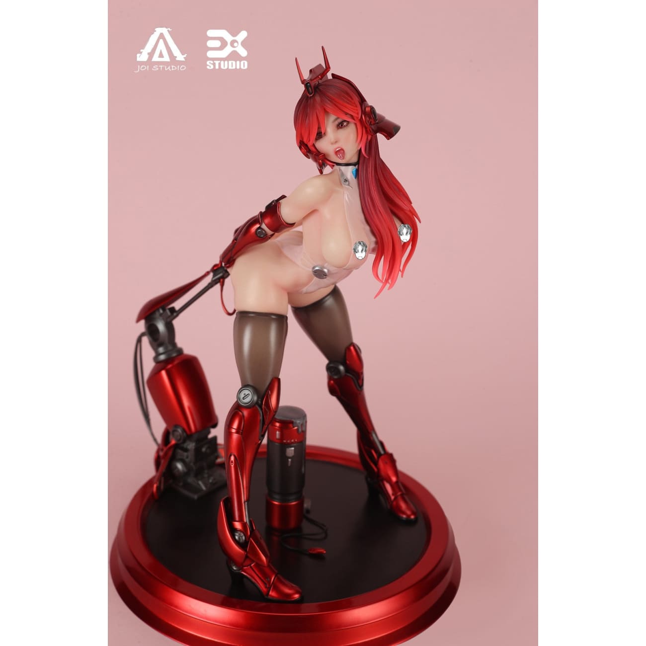 Joi Studio x EX Studio - Women Form Phrodi 