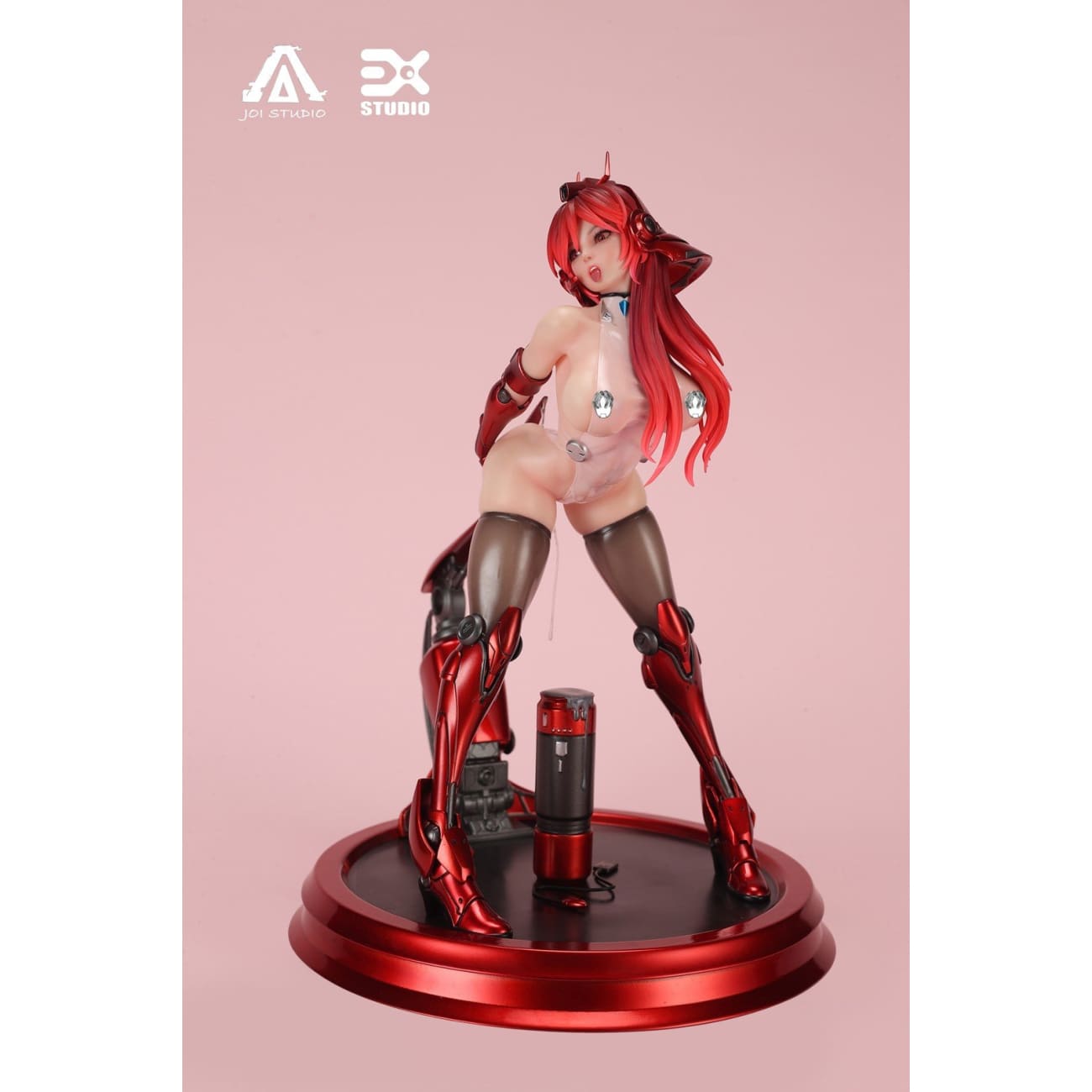 Joi Studio x EX Studio - Women Form Phrodi 
