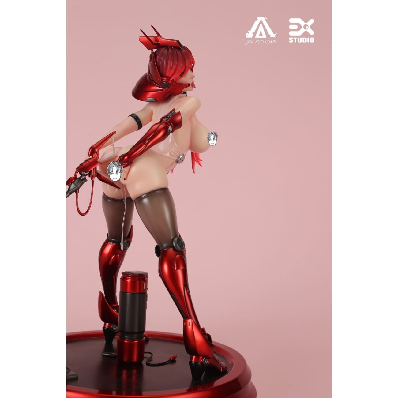 Joi Studio x EX Studio - Women Form Phrodi 