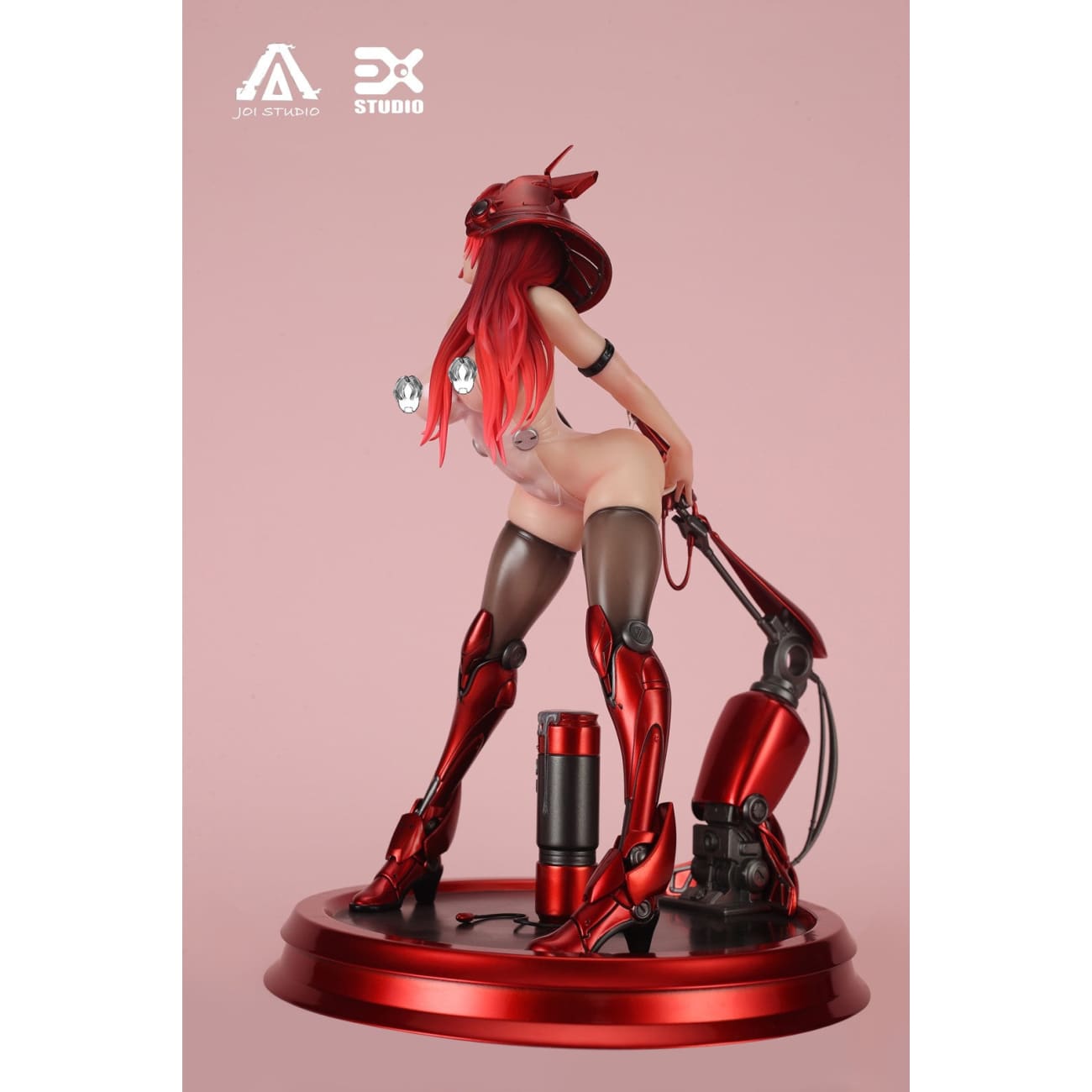 Joi Studio x EX Studio - Women Form Phrodi 