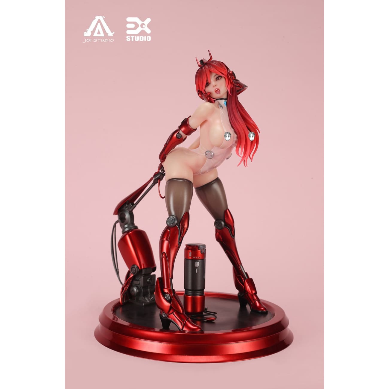 Joi Studio x EX Studio - Women Form Phrodi 
