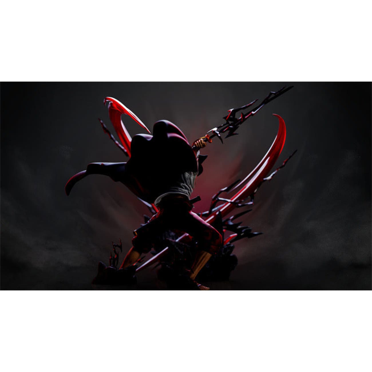 JOJ Studio - Red Hair Shanks [6 Variants]