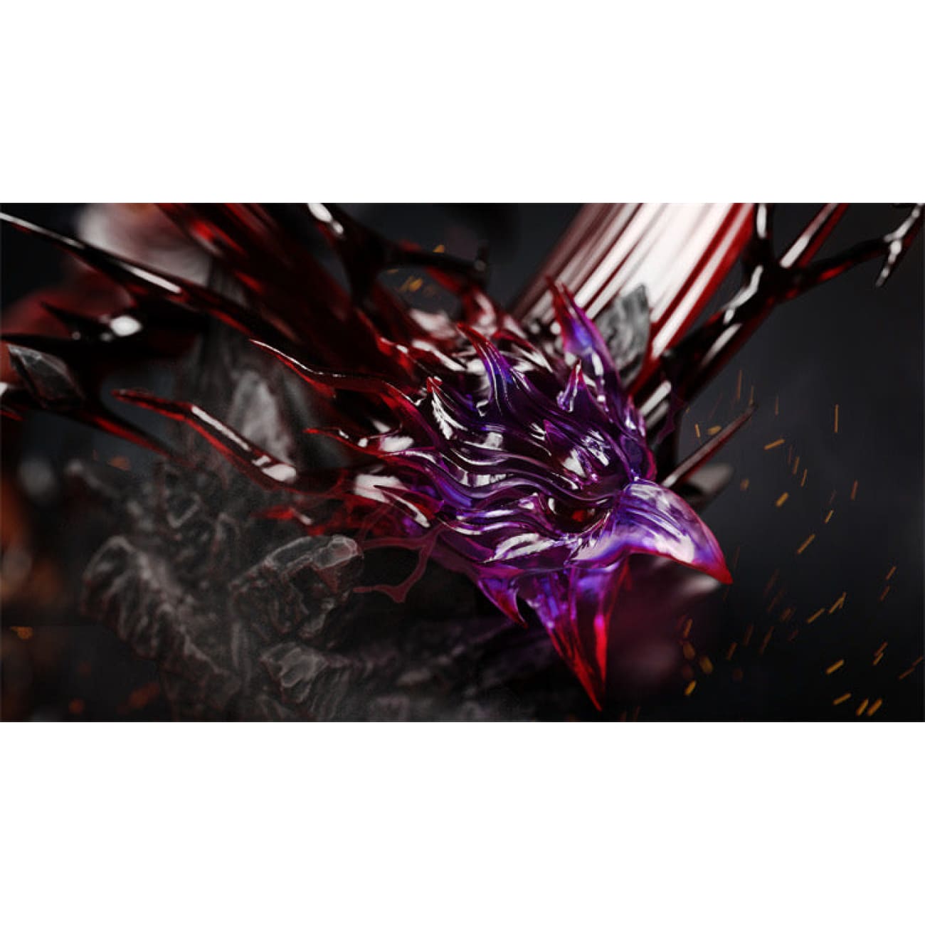 JOJ Studio - Red Hair Shanks [6 Variants]