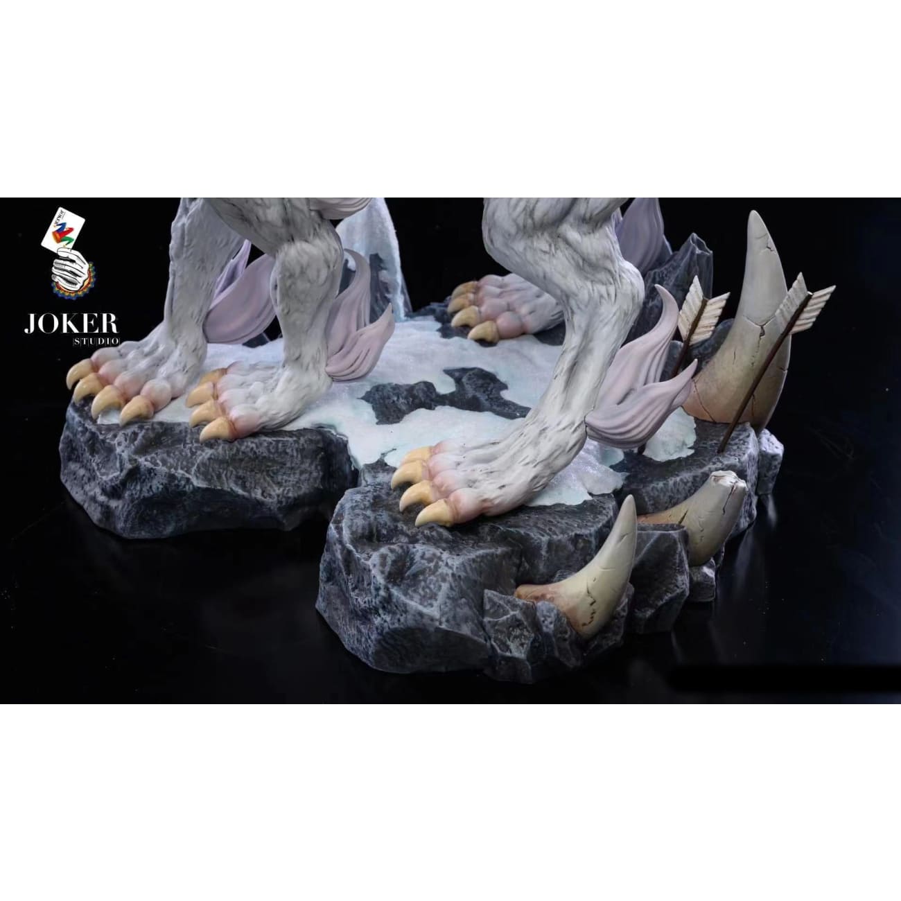 Joker Studio - Pikachu cosplay Sesshomaru [Standard / Deluxe]