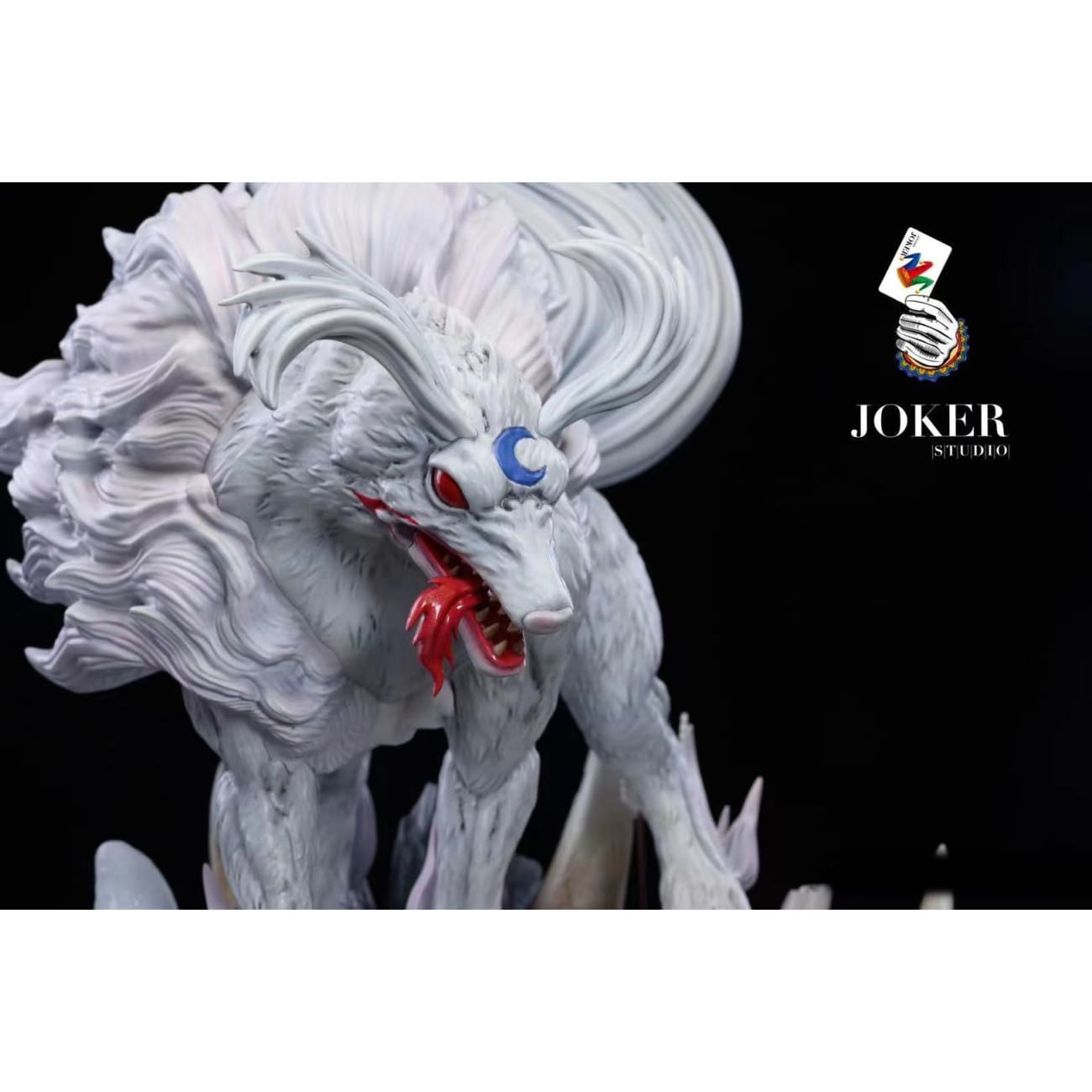 Joker Studio - Pikachu cosplay Sesshomaru [Standard / Deluxe]