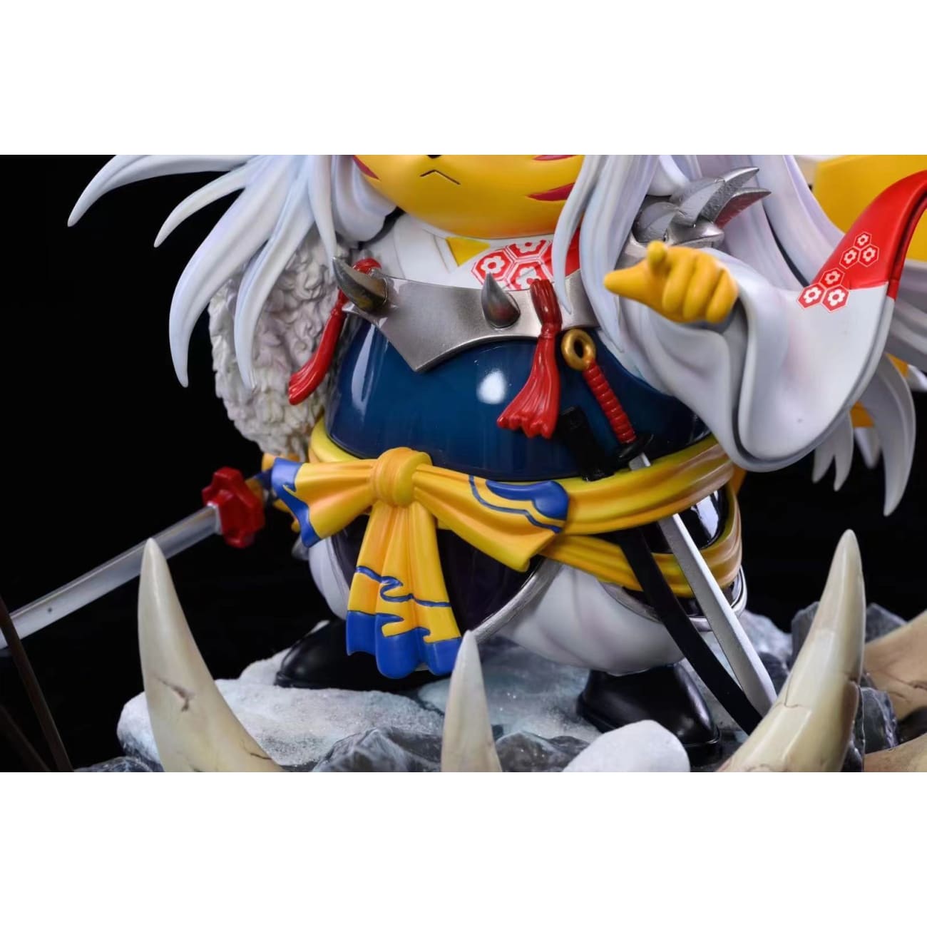 Joker Studio - Pikachu Cosplay Sesshomaru [standard