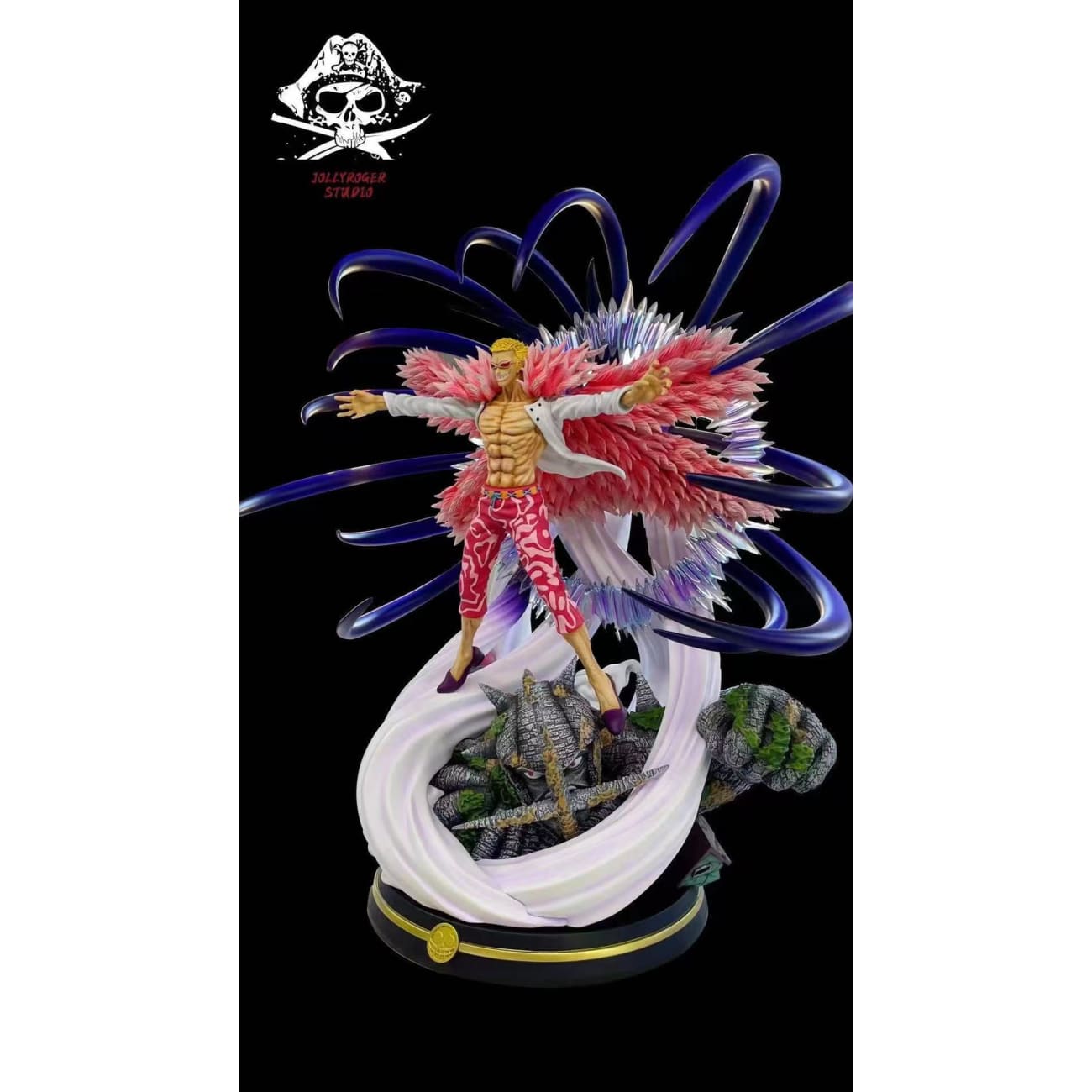 Jolly Roger Studio - Donquixote Doflamingo 