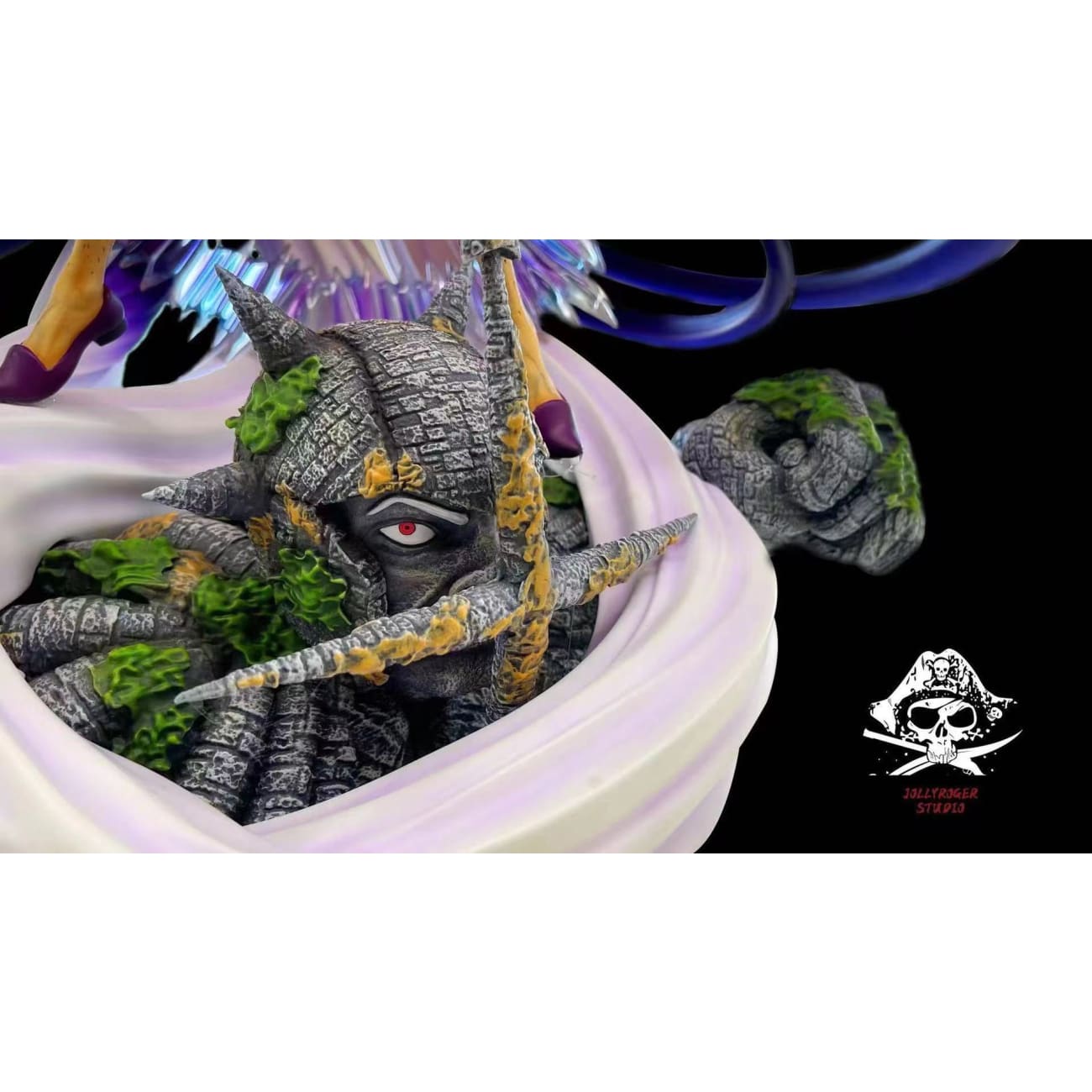 Jolly Roger Studio - Donquixote Doflamingo 