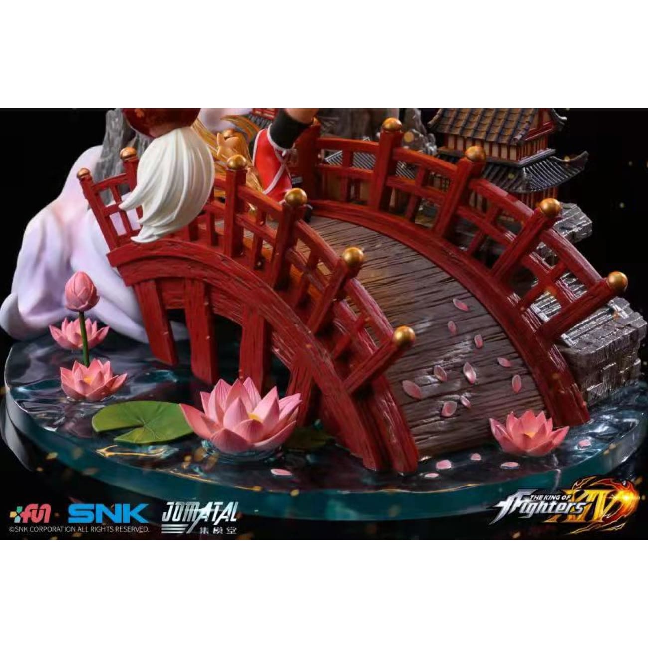 JOMATAL - Mai Shiranui