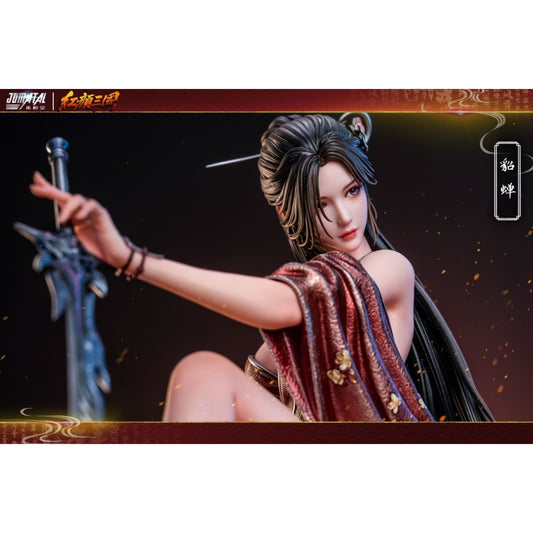 JOMATAL Studio - Diao Chan [2 Variants]