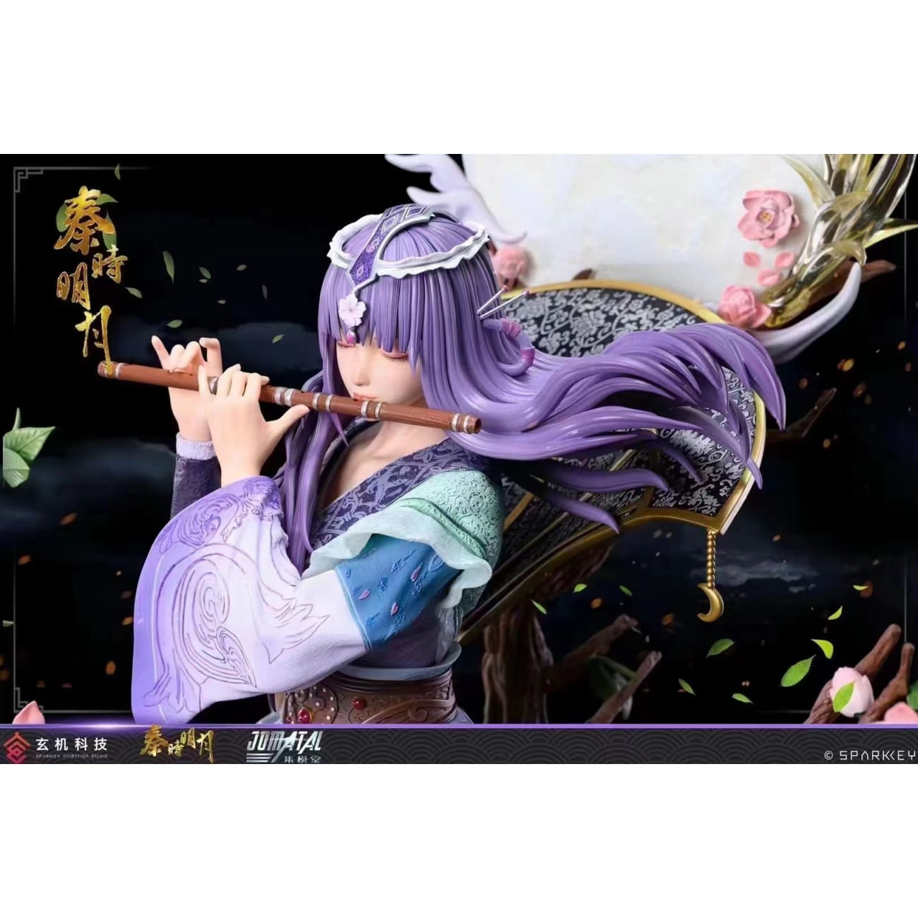 Jomatal Studio - Priestess of Birth