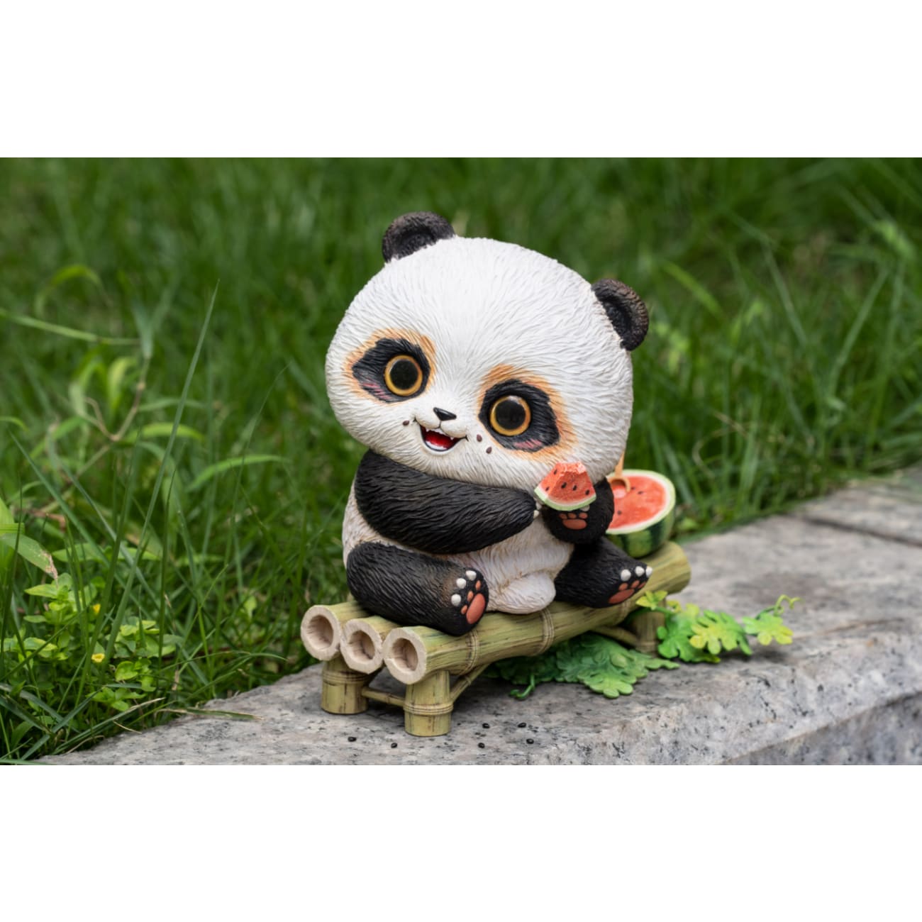 Jomatal Studio - Summer Panda