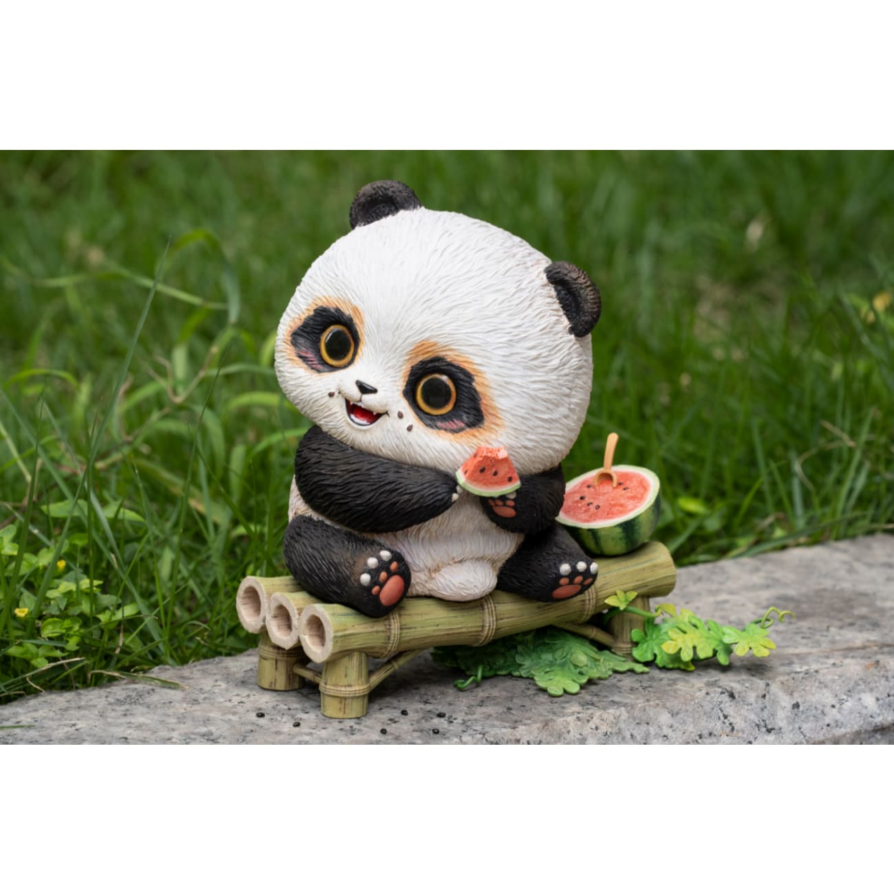 Jomatal Studio - Summer Panda