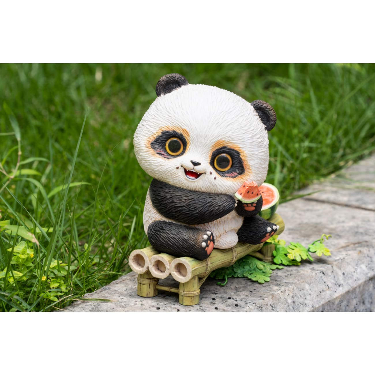 Jomatal Studio - Summer Panda