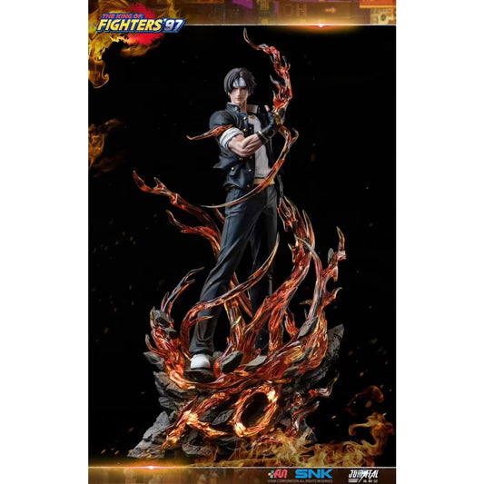 Jomatal Studio x SNK - Kyo Kusanagi [Licensed]