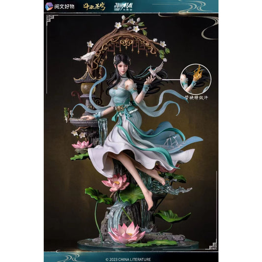 Jomatal Studio - Xiao Xun'er [Licensed]