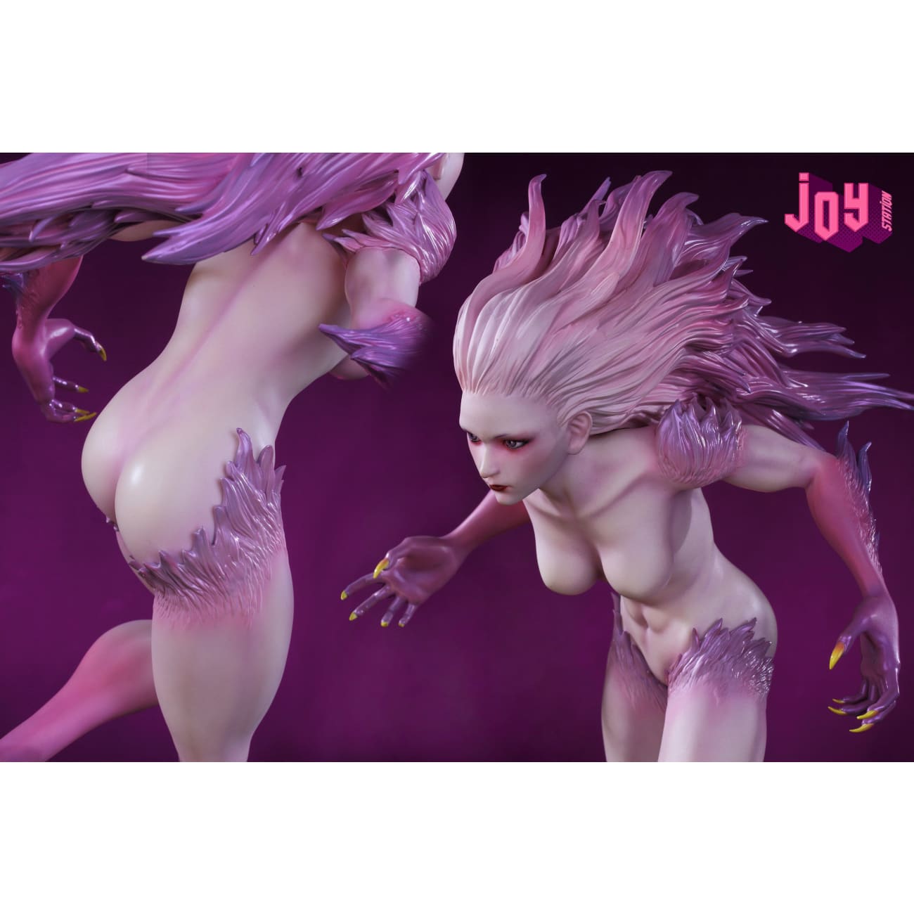 Joy Station - Terra Branford [3 Variants]