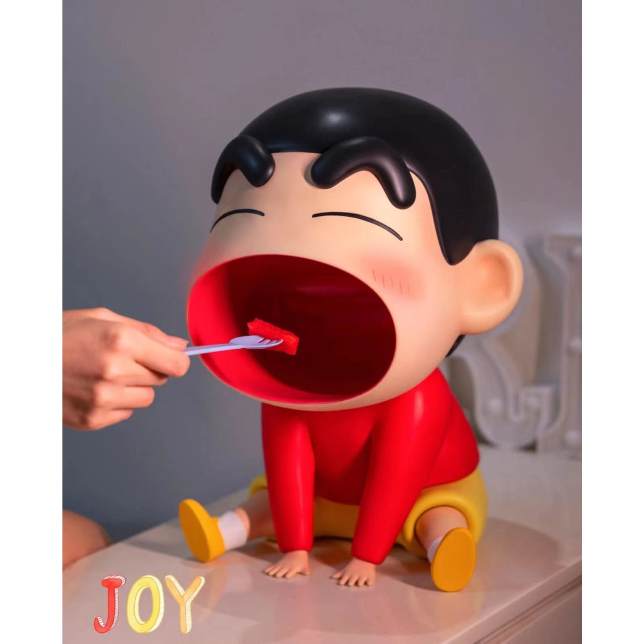 JOY Studio - Big Mouth Shinnosuke Nohara
