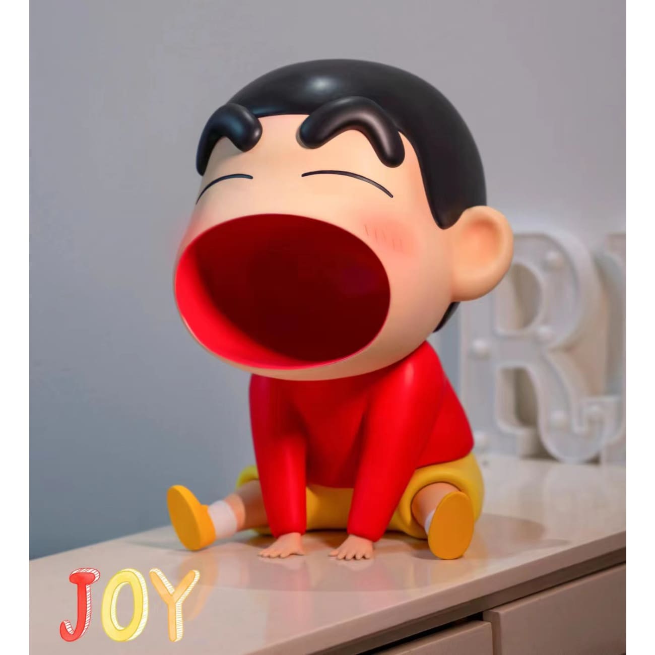 JOY Studio - Big Mouth Shinnosuke Nohara