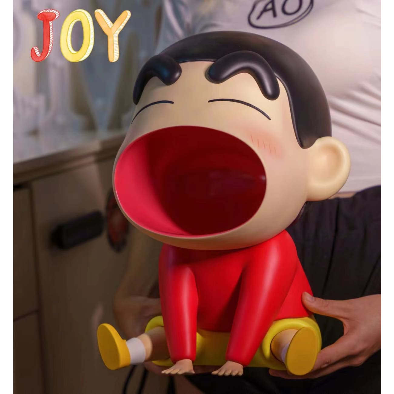 JOY Studio - Big Mouth Shinnosuke Nohara
