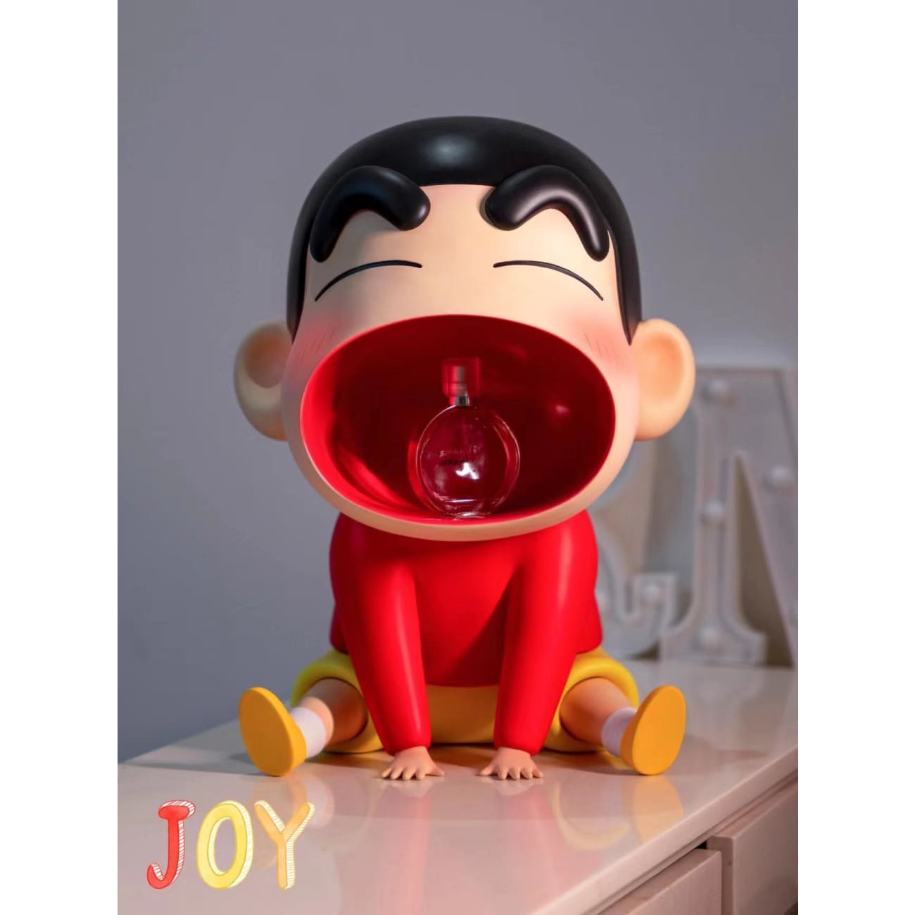 JOY Studio - Big Mouth Shinnosuke Nohara