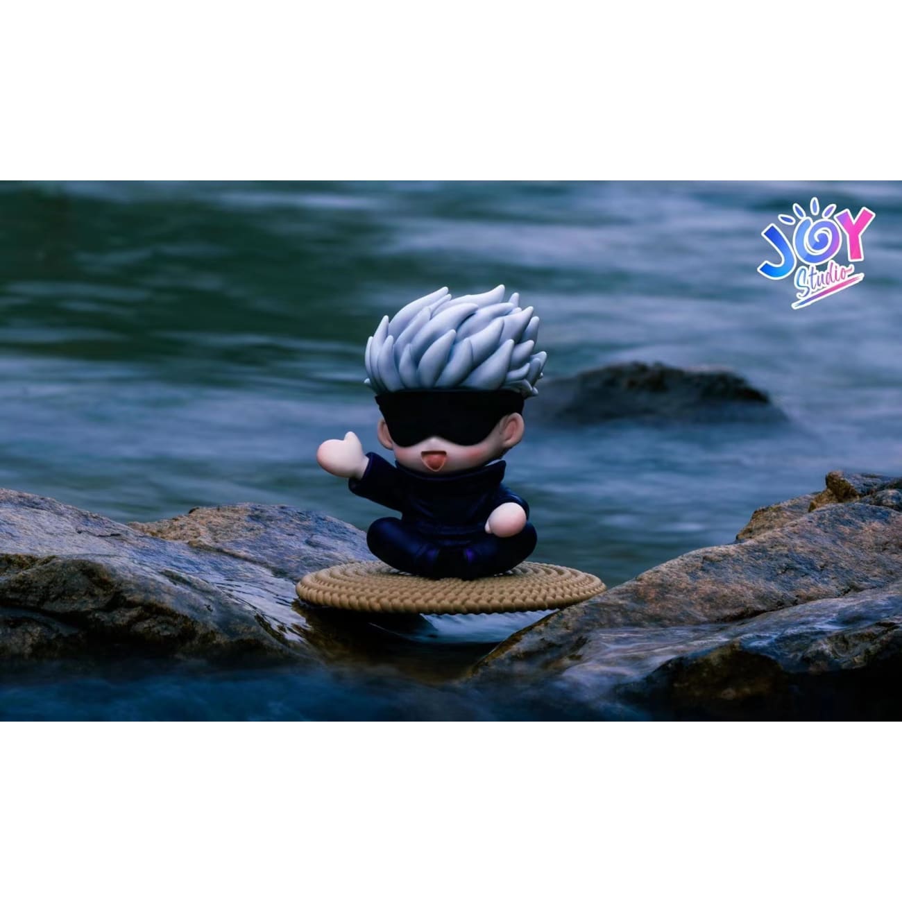 JOY Studio - Gojo Satoru [2 Variants]