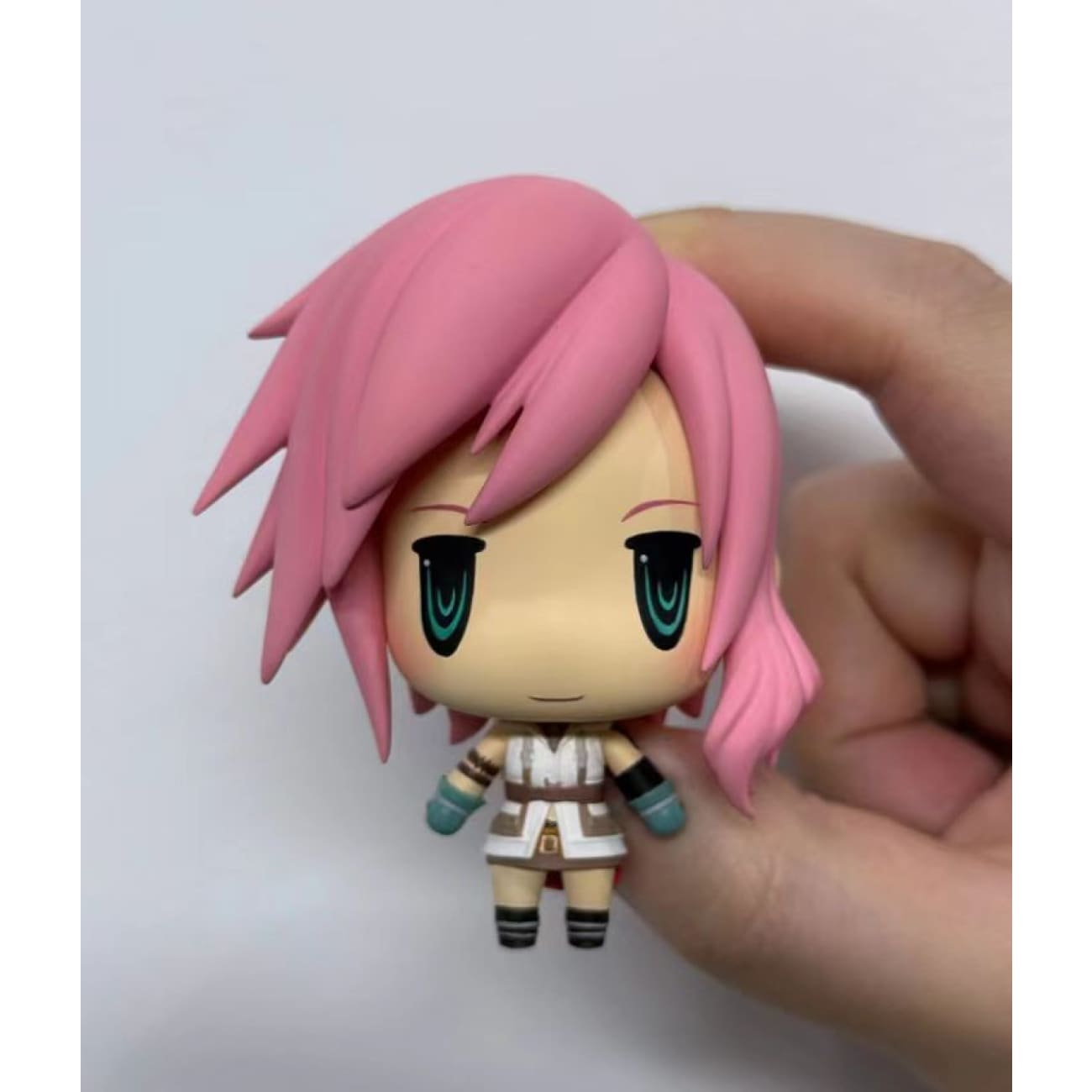 Joy Studio - Serah