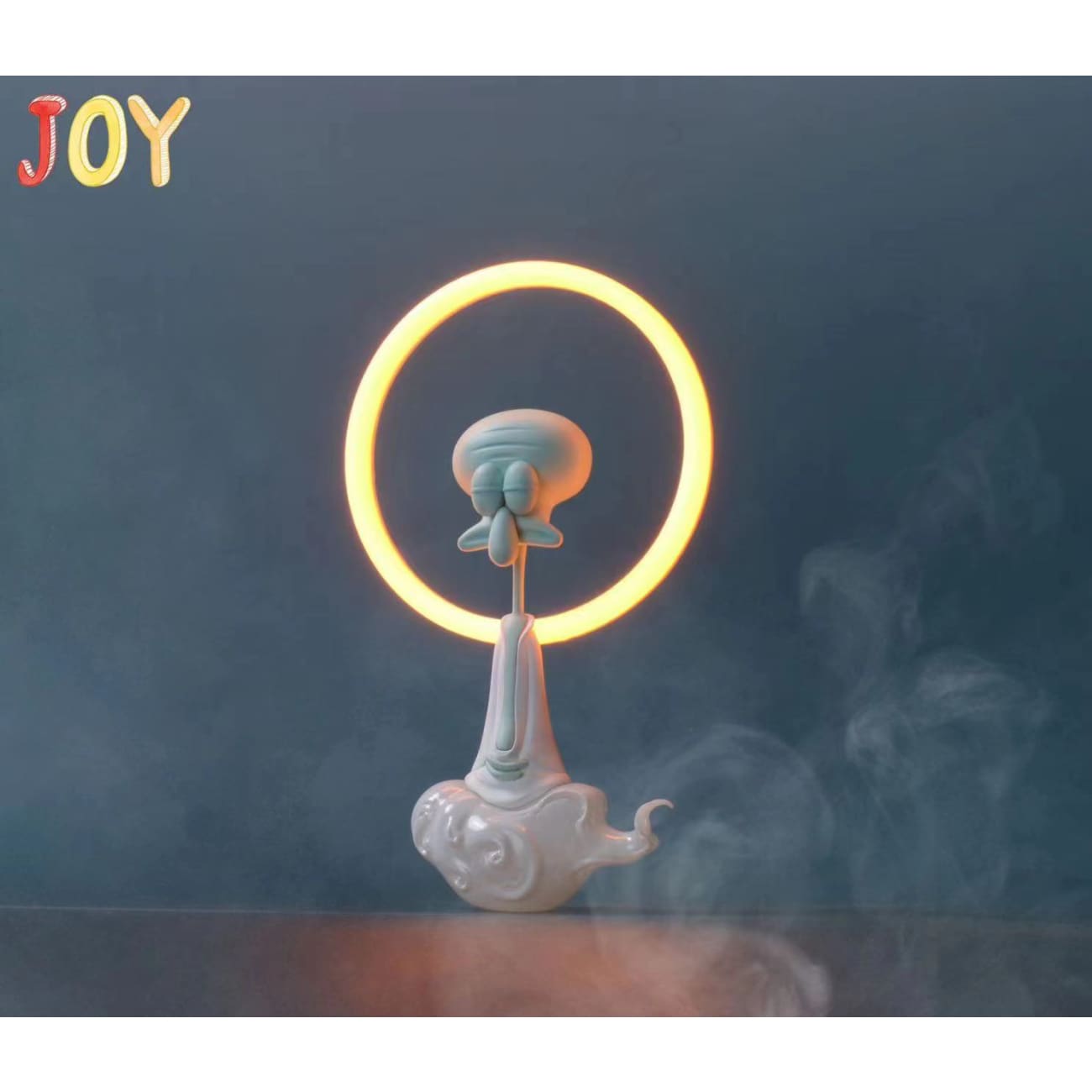 JOY Studio - Zazen Squidward [2 Variants]