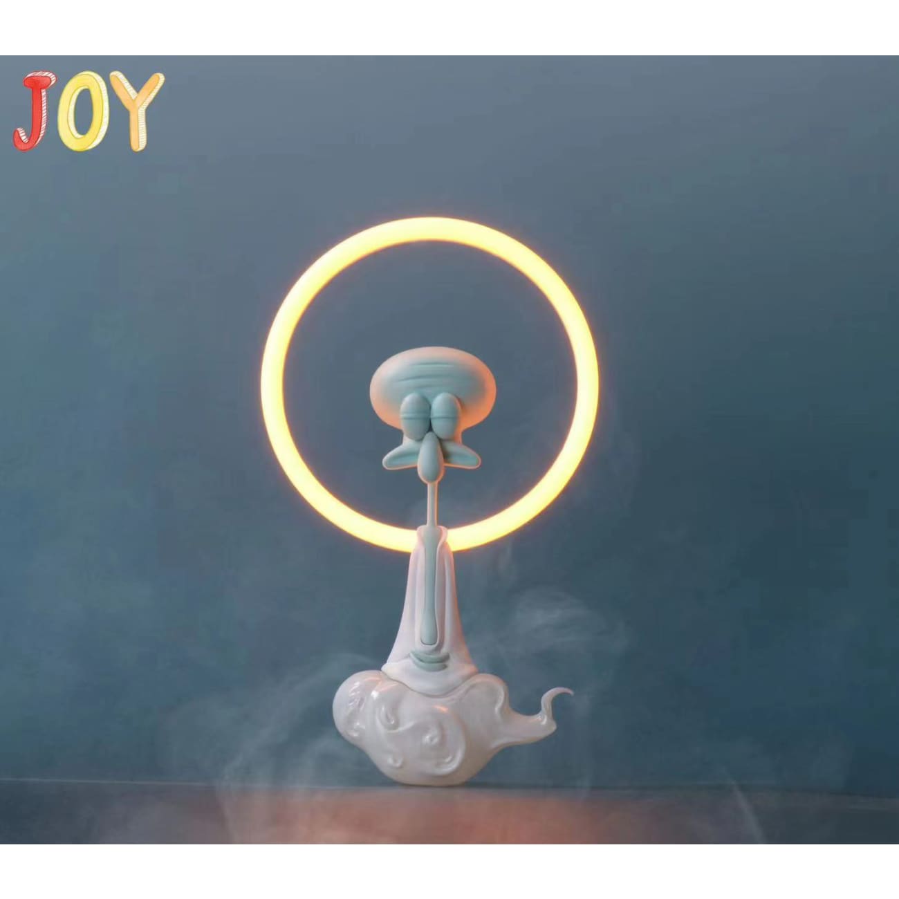 JOY Studio - Zazen Squidward [2 Variants]