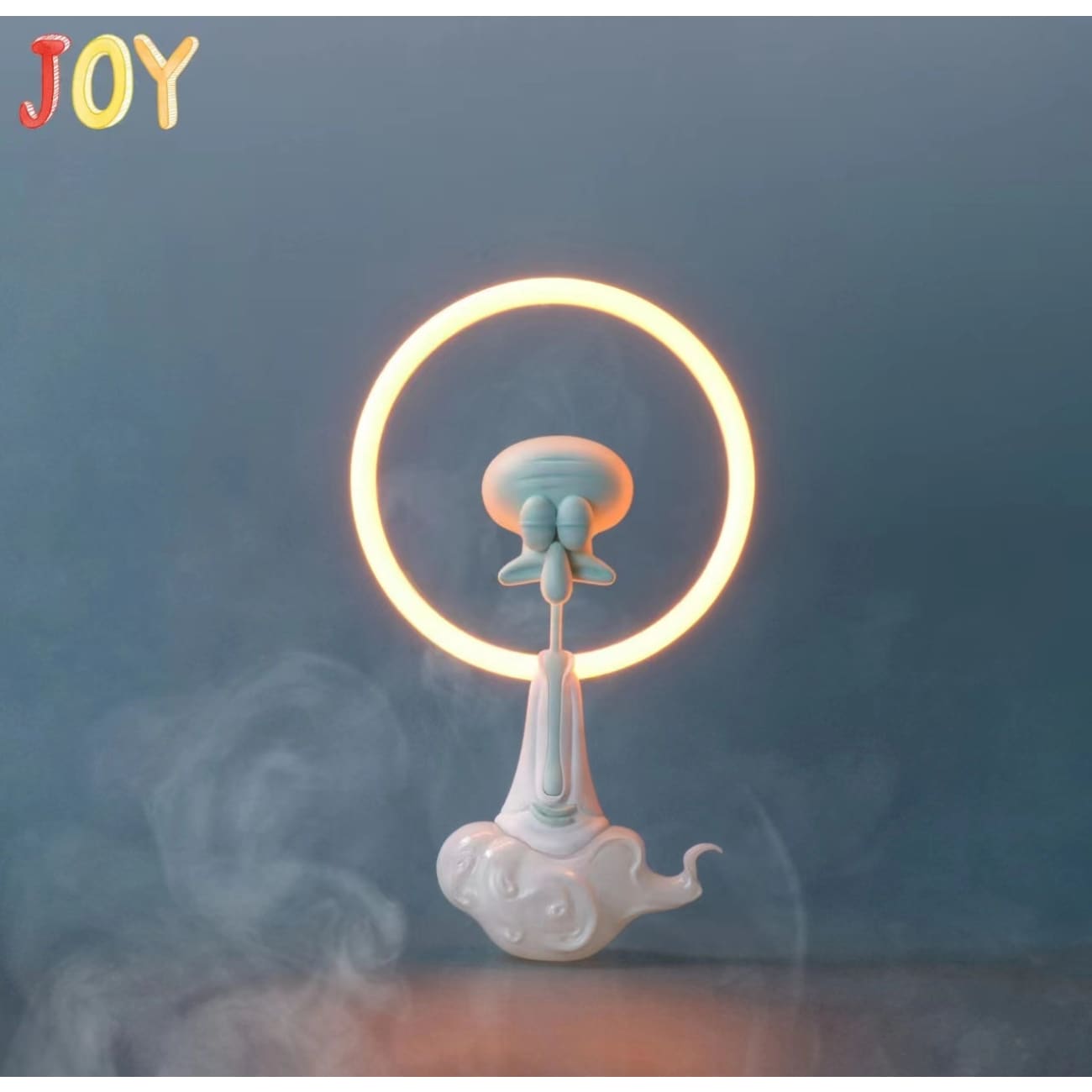 JOY Studio - Zazen Squidward [2 Variants]