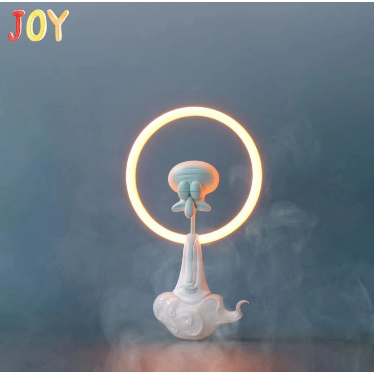 JOY Studio - Zazen Squidward [2 Variants]