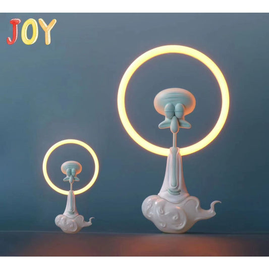 JOY Studio - Zazen Squidward [2 Variants]