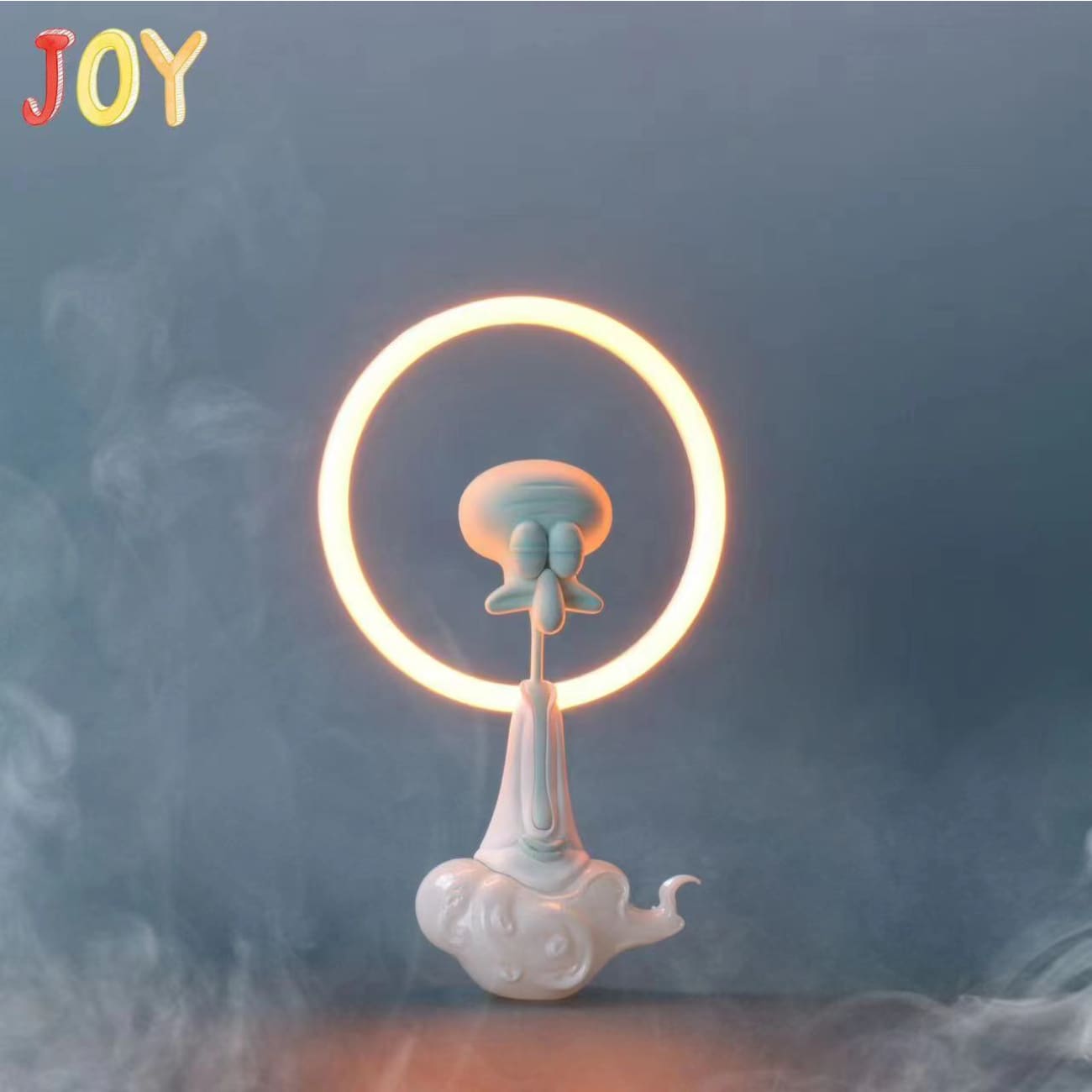 JOY Studio - Zazen Squidward [2 Variants]