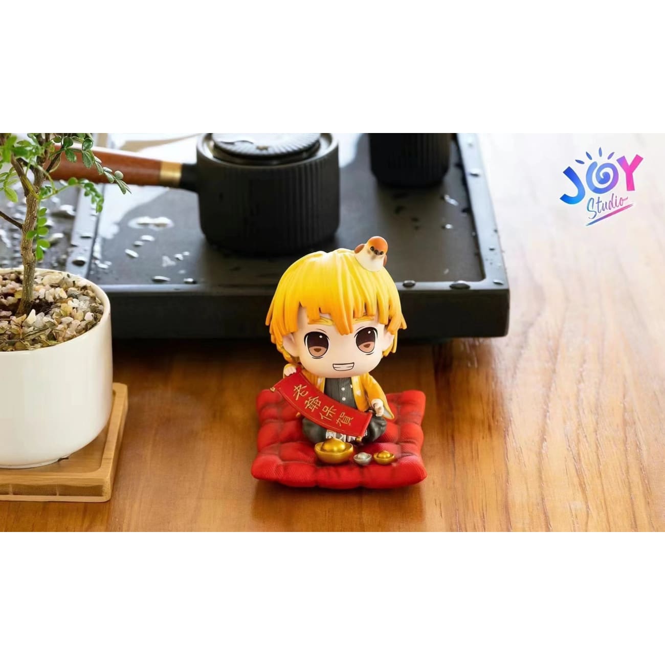 Joy Studio-Zenitsu Agatsuma [ 2 Variants]