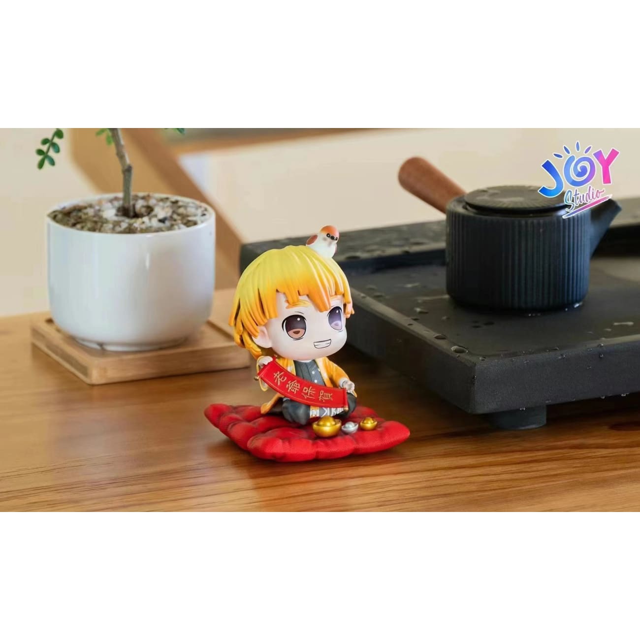 Joy Studio-Zenitsu Agatsuma [ 2 Variants]