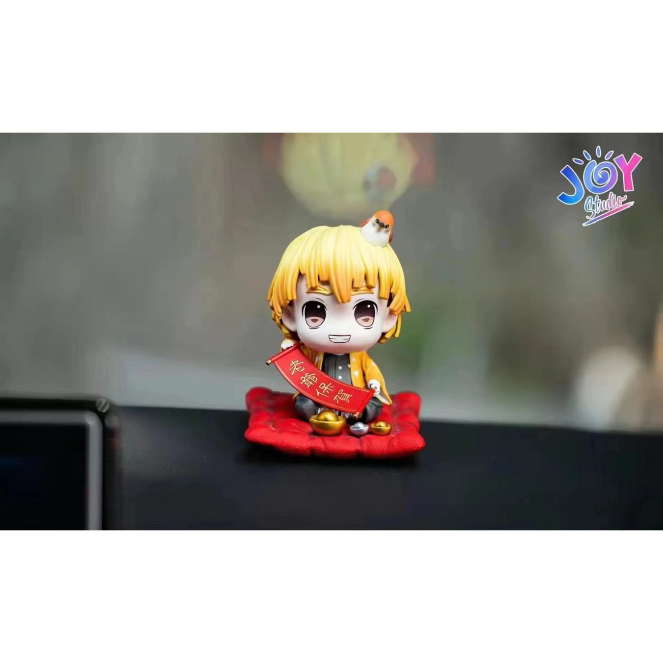 Joy Studio-Zenitsu Agatsuma [ 2 Variants]