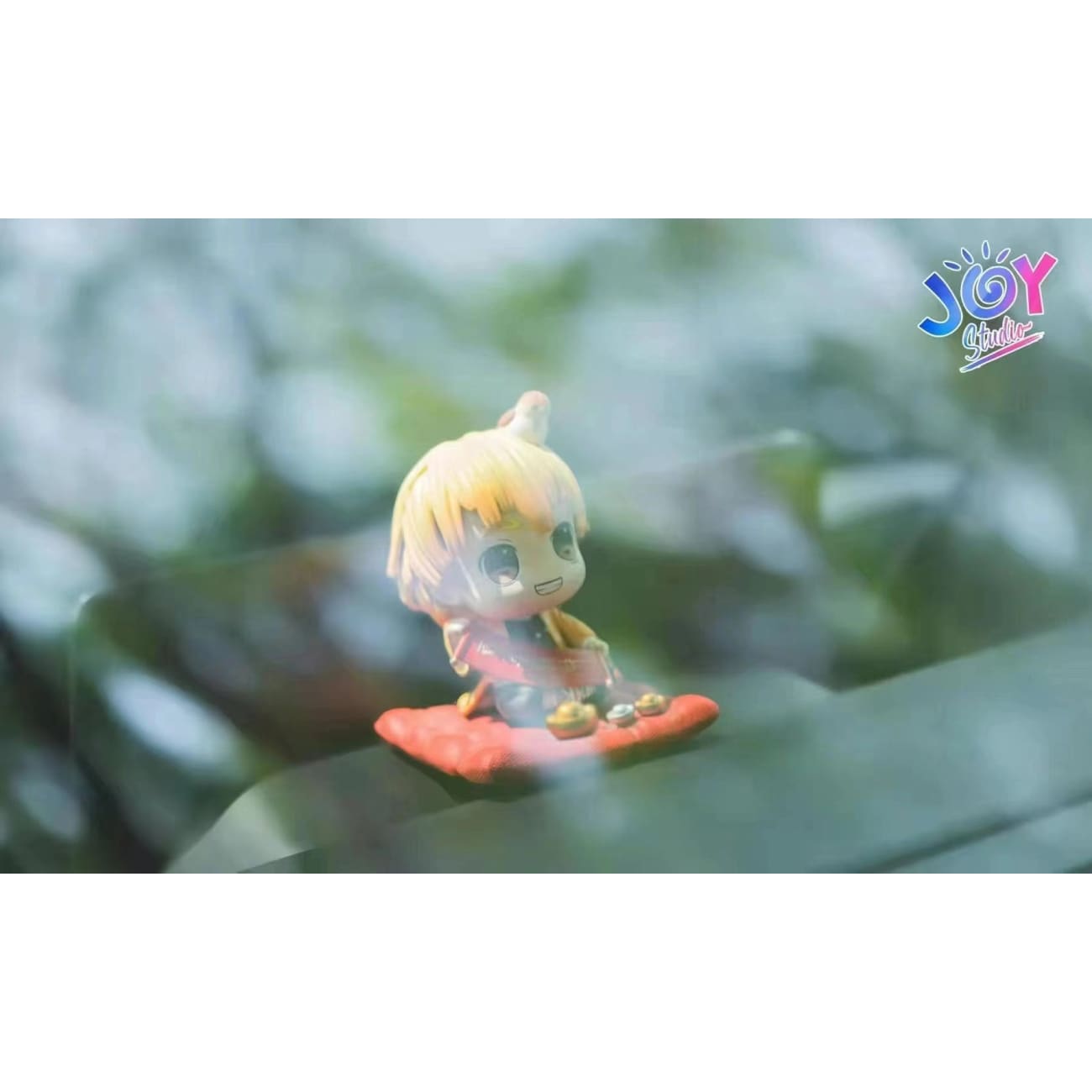 Joy Studio-Zenitsu Agatsuma [ 2 Variants]