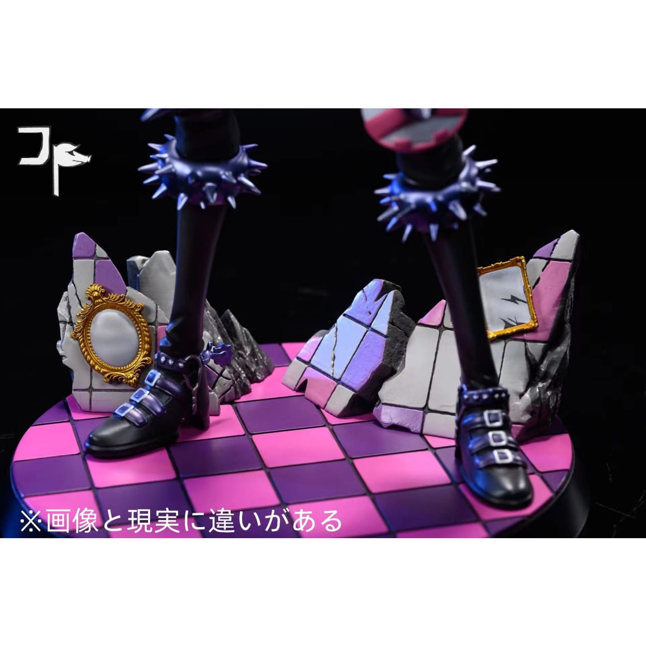 JP Studio  - Charlotte Katakuri 