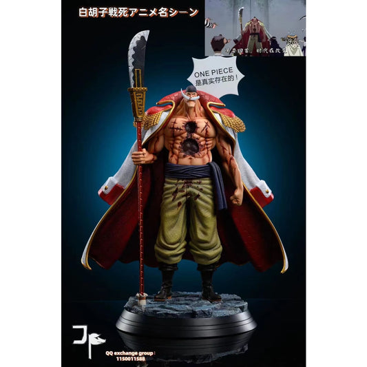 JP Studio - Whitebeard Edward Newgate [2 Variants]