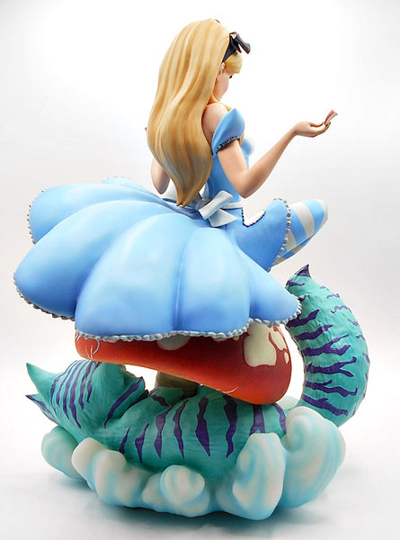 Sideshow - Alice in Wonderland