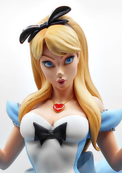 Sideshow - Alice in Wonderland