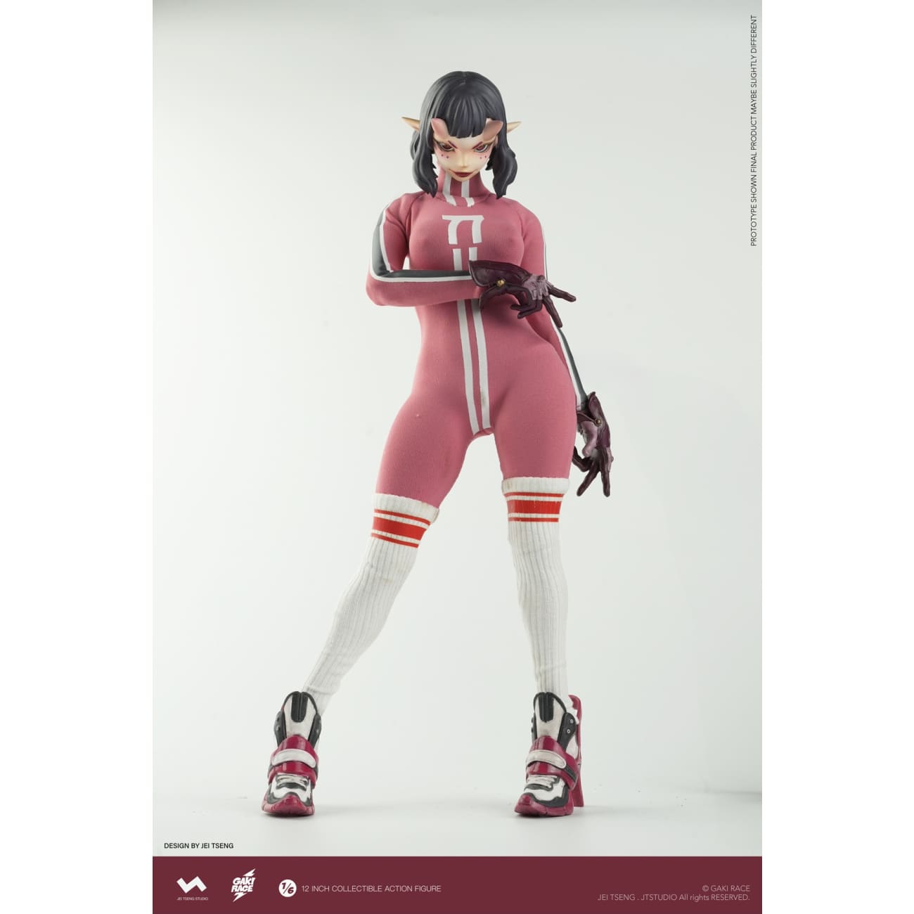 JT Studio - Twin Sisters Yumi & Yuki [2 Variants]