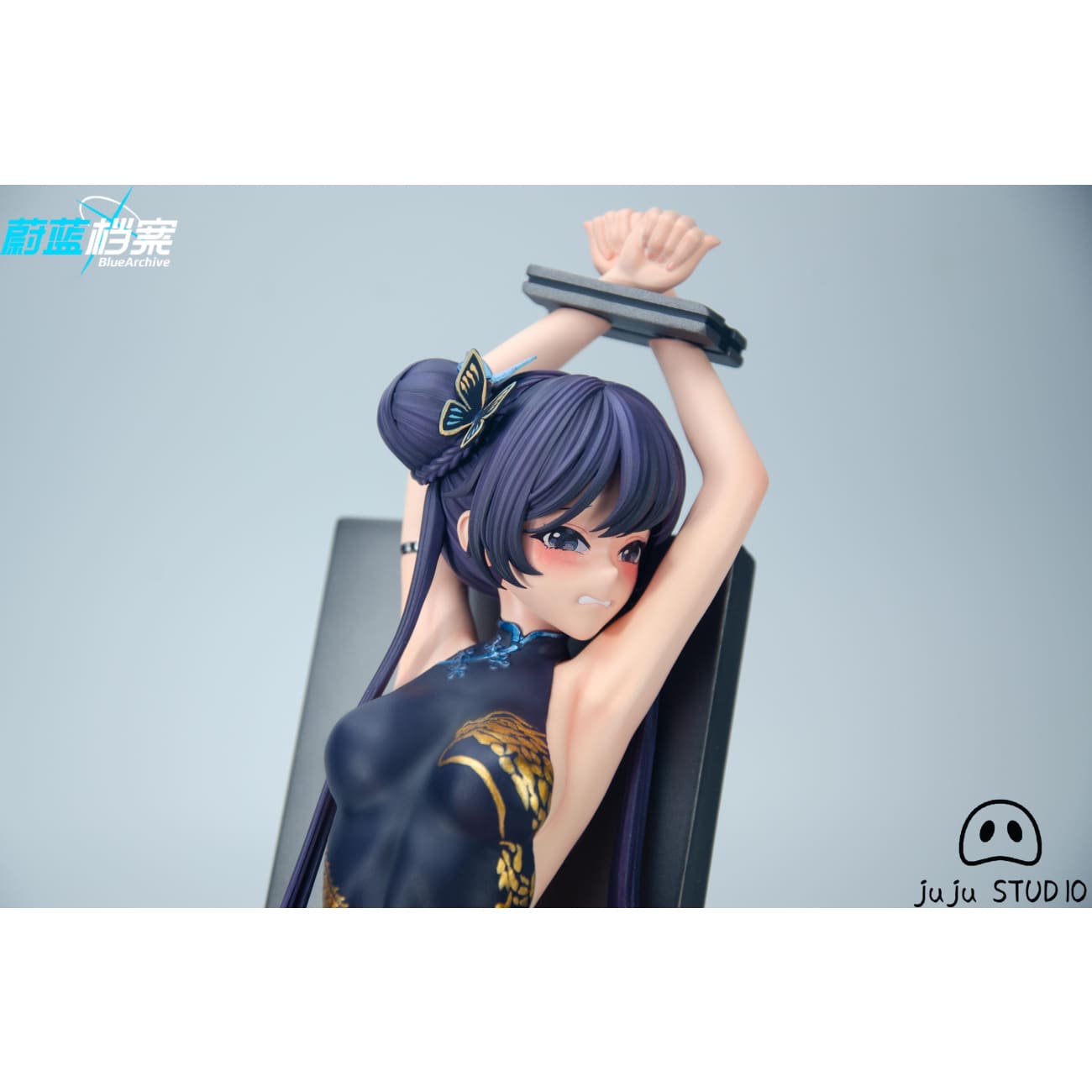 Ju Ju Studio - Ryuuge Kisaki [3 Variants]