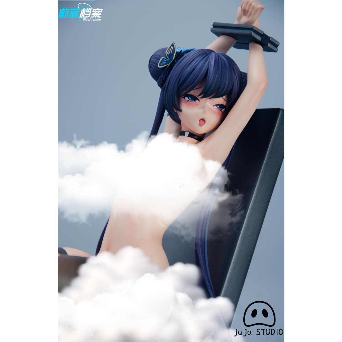 Ju Ju Studio - Ryuuge Kisaki [3 Variants]