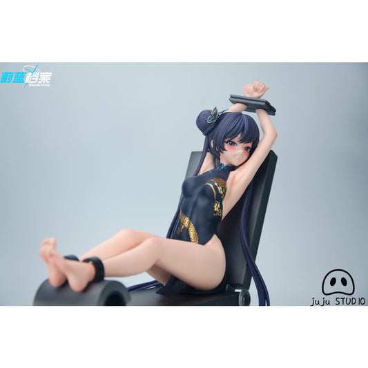 Ju Ju Studio - Ryuuge Kisaki [3 Variants]