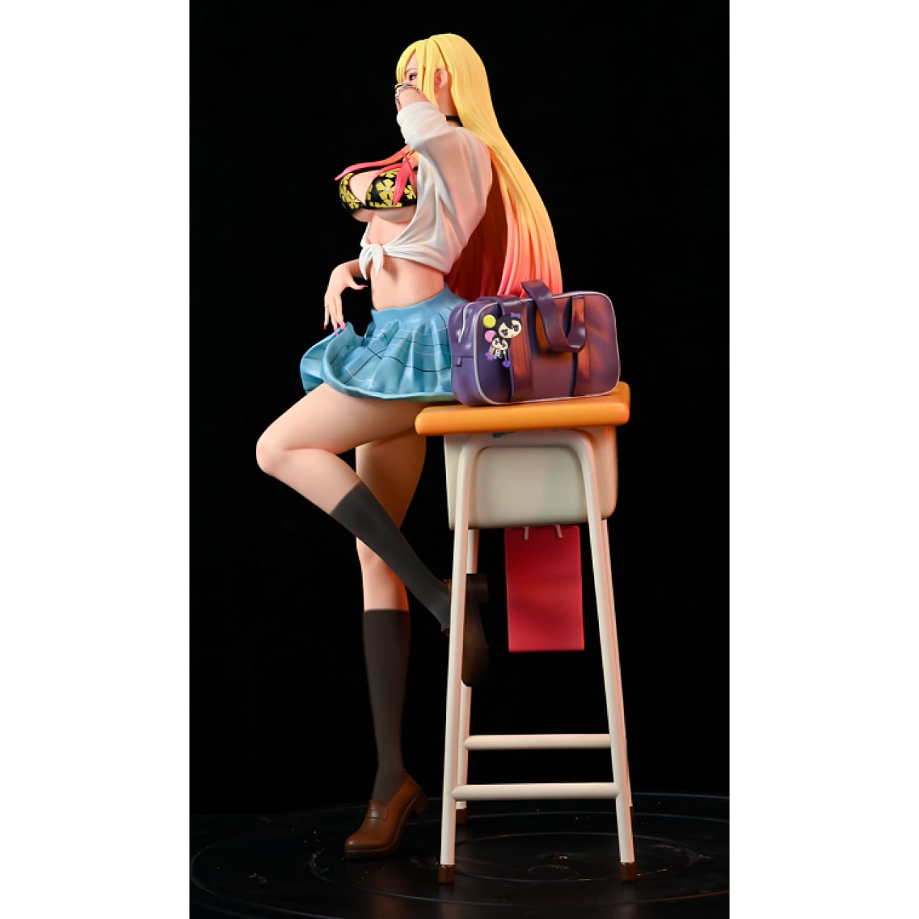 Juan Juan Studio / Juan Si Ta Studio - Realistic Kitagawa Marin [Cast Off]
