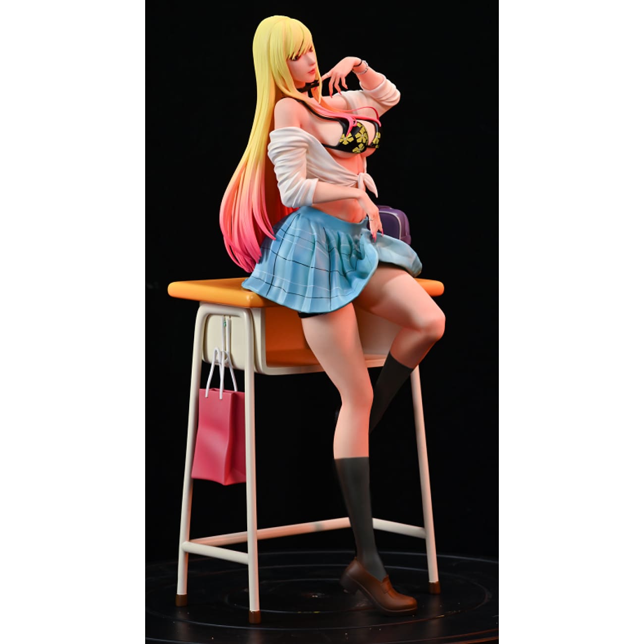 Juan Juan Studio / Juan Si Ta Studio - Realistic Kitagawa Marin [Cast Off]