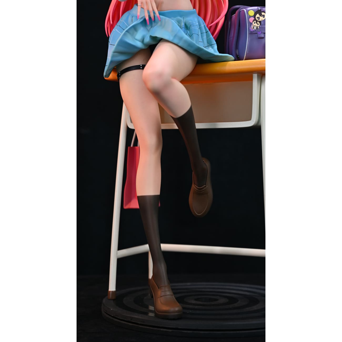 Juan Juan Studio / Juan Si Ta Studio - Realistic Kitagawa Marin [Cast Off]