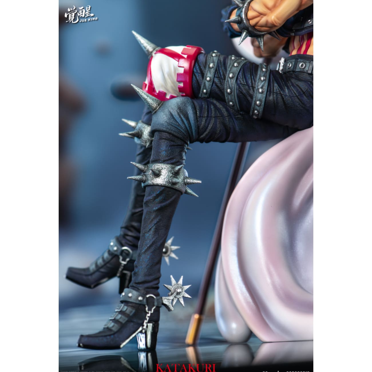 Jue Xing Studio - Charlotte Katakuri
