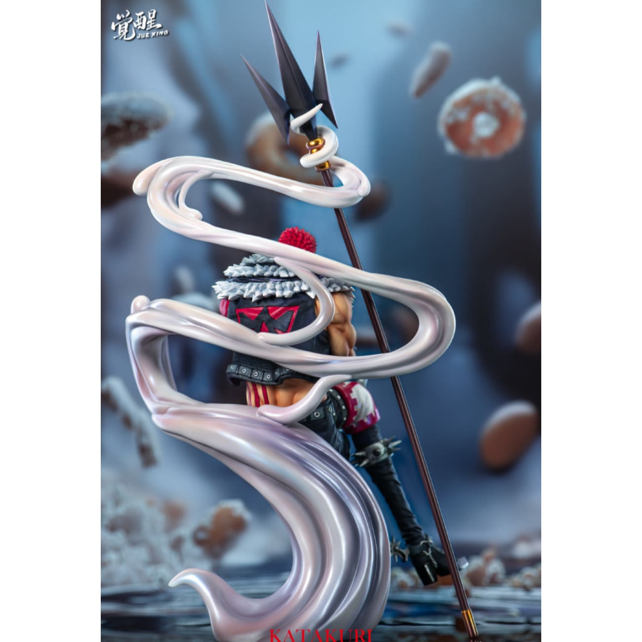 Jue Xing Studio - Charlotte Katakuri